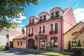 Hotel Bojnický Vínny Dom